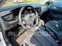 2020 Volkswagen Polo