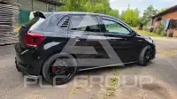 2020 Volkswagen Polo