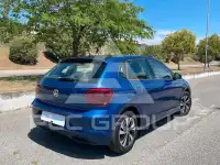 2020 Volkswagen Polo
