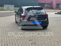 2020 Volkswagen Polo