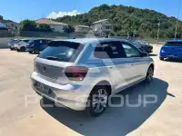 2020 Volkswagen Polo
