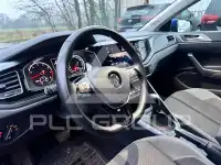 2020 Volkswagen Polo