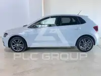 2020 Volkswagen Polo