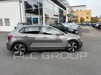 2020 Volkswagen Polo