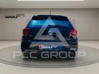 2020 Volkswagen Polo