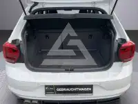 2020 Volkswagen Polo