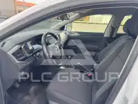 2020 Volkswagen Polo