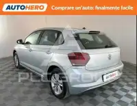 2020 Volkswagen Polo