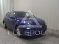 2020 Volkswagen Polo