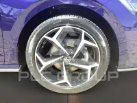 2020 Volkswagen Polo