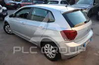 2020 Volkswagen Polo