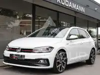 2020 Volkswagen Polo