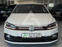 2020 Volkswagen Polo