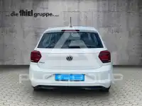 2020 Volkswagen Polo