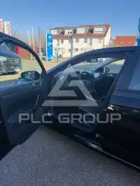 2020 Volkswagen Polo