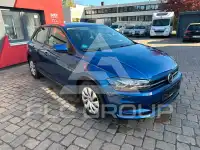 2020 Volkswagen Polo