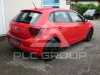 2020 Volkswagen Polo