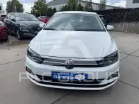 2020 Volkswagen Polo
