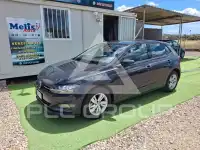 2020 Volkswagen Polo