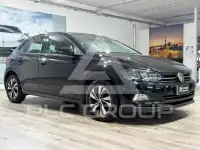 2020 Volkswagen Polo