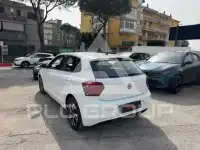2020 Volkswagen Polo