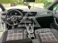 2020 Volkswagen Polo