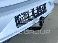 2020 Volkswagen Polo