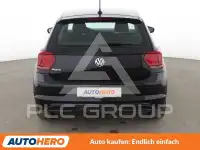 2020 Volkswagen Polo