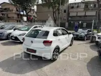 2020 Volkswagen Polo
