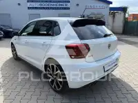 2020 Volkswagen Polo
