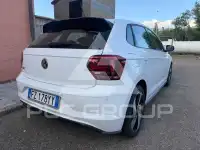 2020 Volkswagen Polo