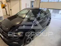 2020 Volkswagen Polo