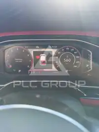 2020 Volkswagen Polo