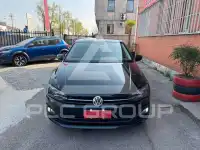 2020 Volkswagen Polo