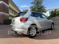 2020 Volkswagen Polo