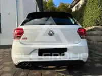 2020 Volkswagen Polo