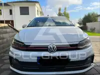 2020 Volkswagen Polo