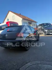 2020 Volkswagen Polo