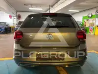 2020 Volkswagen Polo