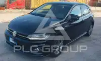 2020 Volkswagen Polo