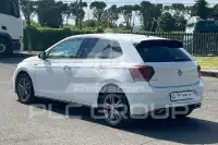 2020 Volkswagen Polo