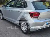 2020 Volkswagen Polo