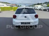 2020 Volkswagen Polo