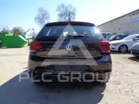 2020 Volkswagen Polo