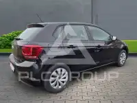 2020 Volkswagen Polo