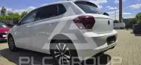 2020 Volkswagen Polo