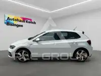 2020 Volkswagen Polo
