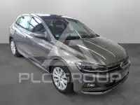 2020 Volkswagen Polo