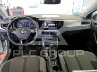 2020 Volkswagen Polo