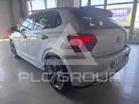 2020 Volkswagen Polo
